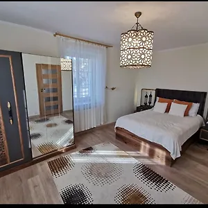  Apartament Luxury 1 Polska