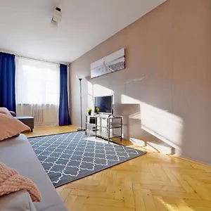  Apartament Ratusz Apartament - W Sercu Miasta Polska