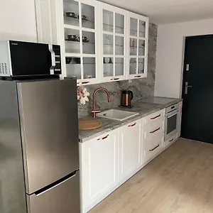 Apartament Mega Widok 2, Szklarska Poręba