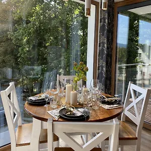 Apartament Gold Mountain, Szklarska Poręba