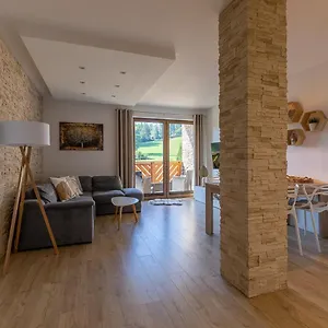 Apartament Rentplanet - Bawaria, Szklarska Poręba