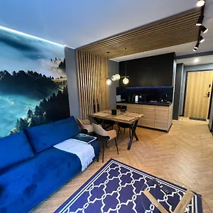 Apartament Rentplanet - Kilinskiego, Szklarska Poręba