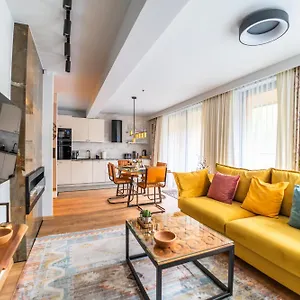  Apartament 3 Strazyska 21a Polska