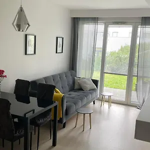  Apartament Mieszkanie Na Bulwarach Na Wylacznosc 40m2 Polska