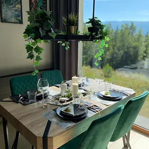 Apartament Loft Mountain, Szklarska Poręba