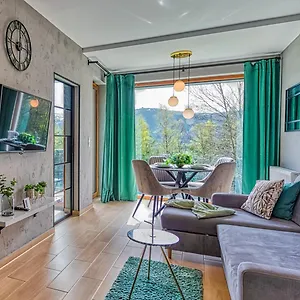 Apartament Soft Mountain, Szklarska Poręba