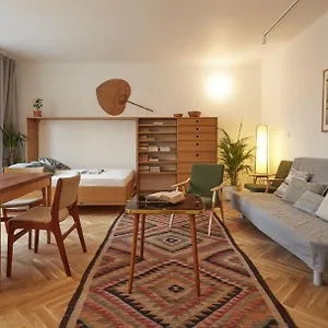  Apartament Concierge Saska Polska