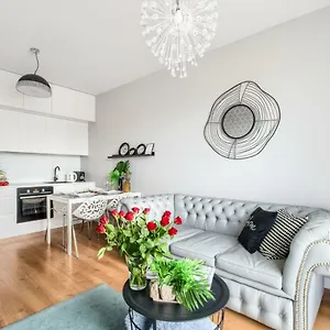  Apartament Good Time Polska
