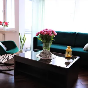  Apartament Stylish And Spacious By Cooee Polska